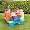 DOLU Toys Children&#x27;s Picnic Table